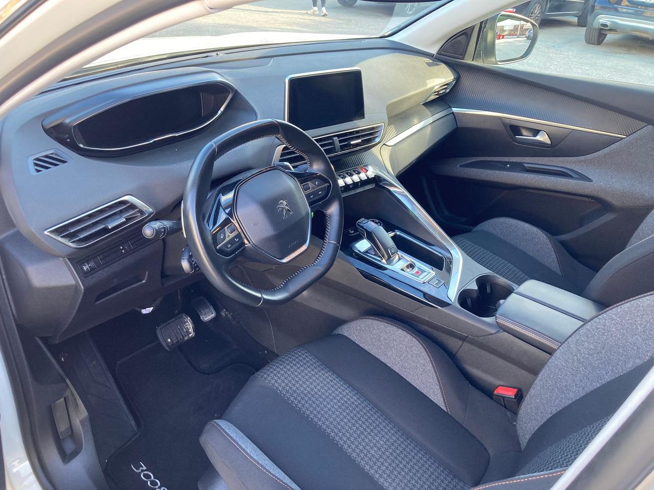 Peugeot 3008 1.5 Blue HDI 130 A #7043