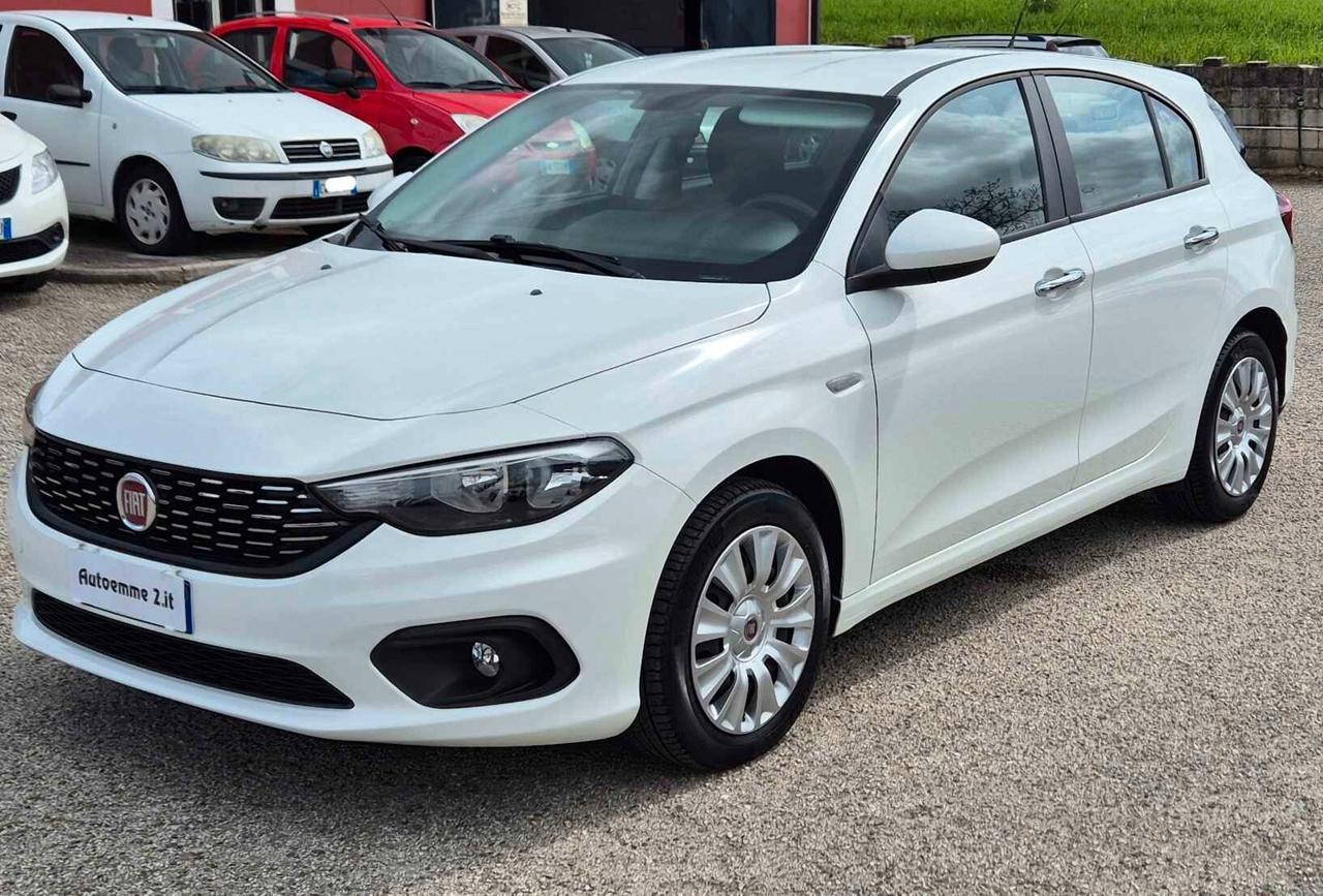 Fiat Tipo 1.6 Mjt S&S 5 porte Business