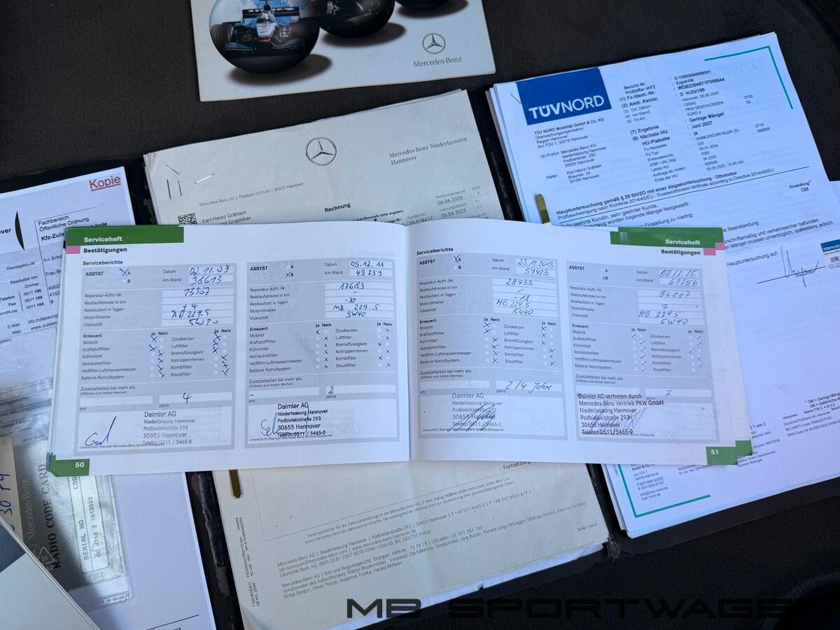 Mercedes-benz SL 350 V6 - ASI NO ABC UNICO PROPRIETARIO DEL 1930