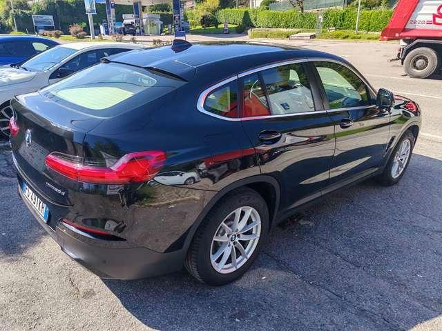 BMW X4 X4 G02 2018 xdrive20d xLine auto