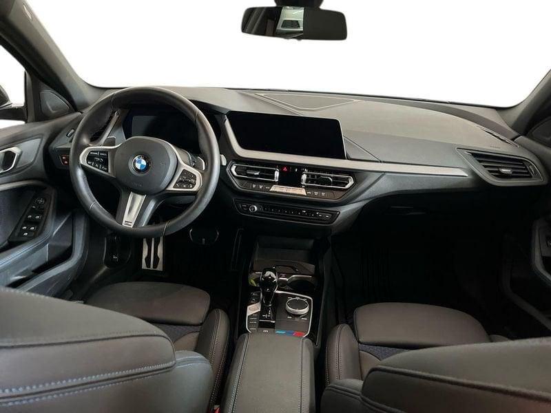 BMW Serie 1 F40 118d Msport auto