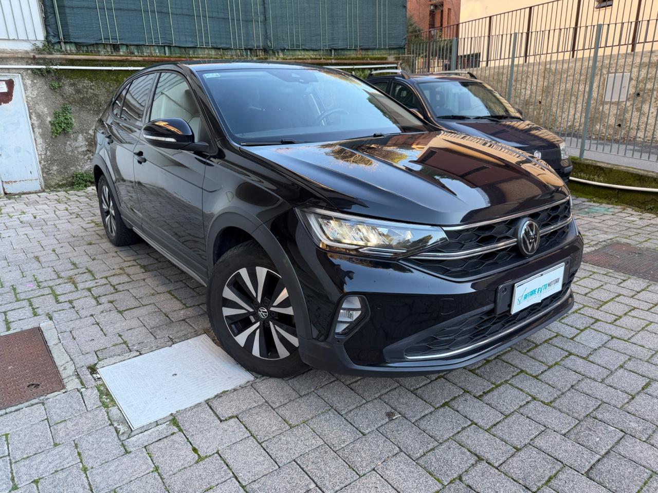 Volkswagen Taigo 1.0 TSI 110 CV DSG Life