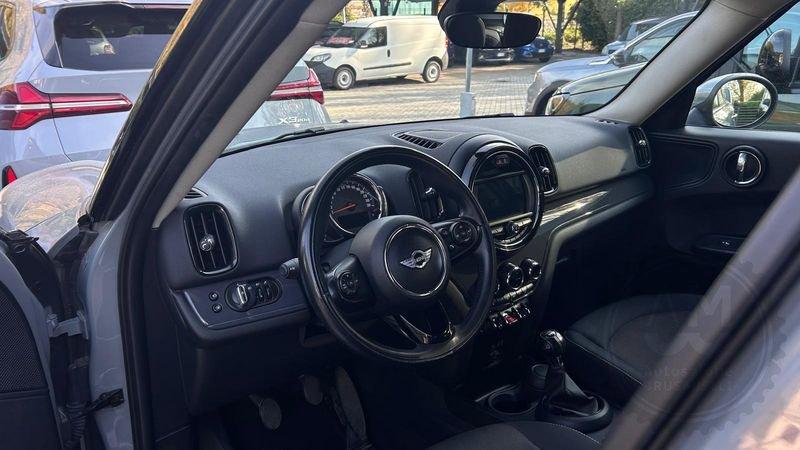 MINI Mini Countryman F60 Mini 2.0 Cooper D Business Countryman