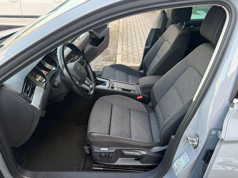 Volkswagen Passat Variant 2.0 tdi Business 122cv dsg