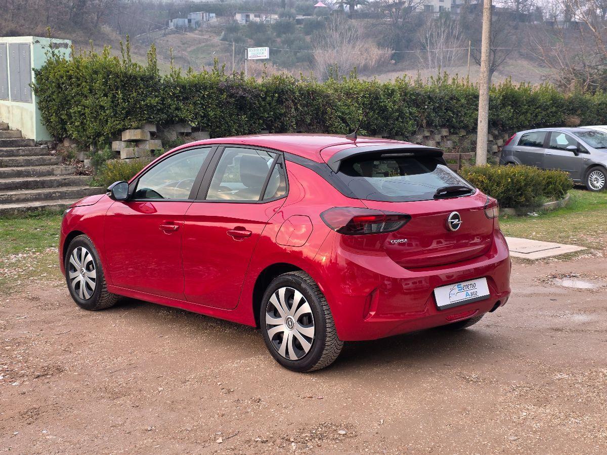 OPEL CORSA 1.2 BENZ 74.000KM GARANZ FINAZ