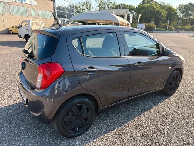 Opel Karl 1.0 75 CV N-Joy