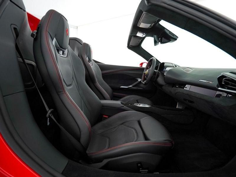 Ferrari 296 GTS 296 GTS 3.0