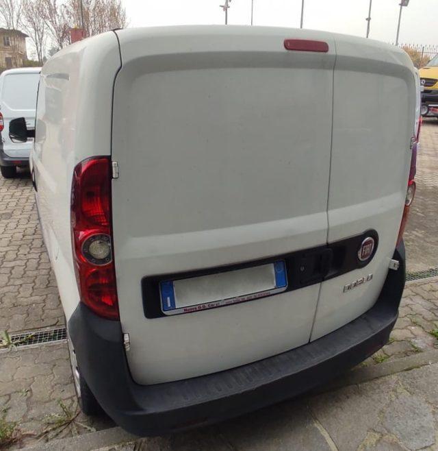 FIAT Doblo Doblò 1.6 MJT 105CV PC-TN Cargo Lamierato SX E5+