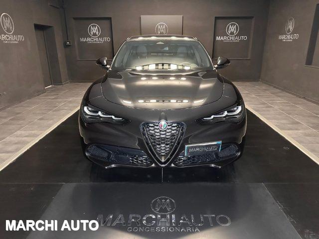 ALFA ROMEO Stelvio 2.2 Turbodiesel 210 CV AT8 Q4 Veloce