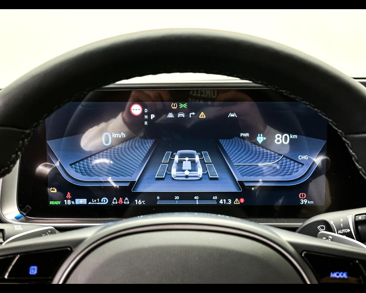 HYUNDAI IONIQ 6 77.4KWH 4WD EVOLUTION