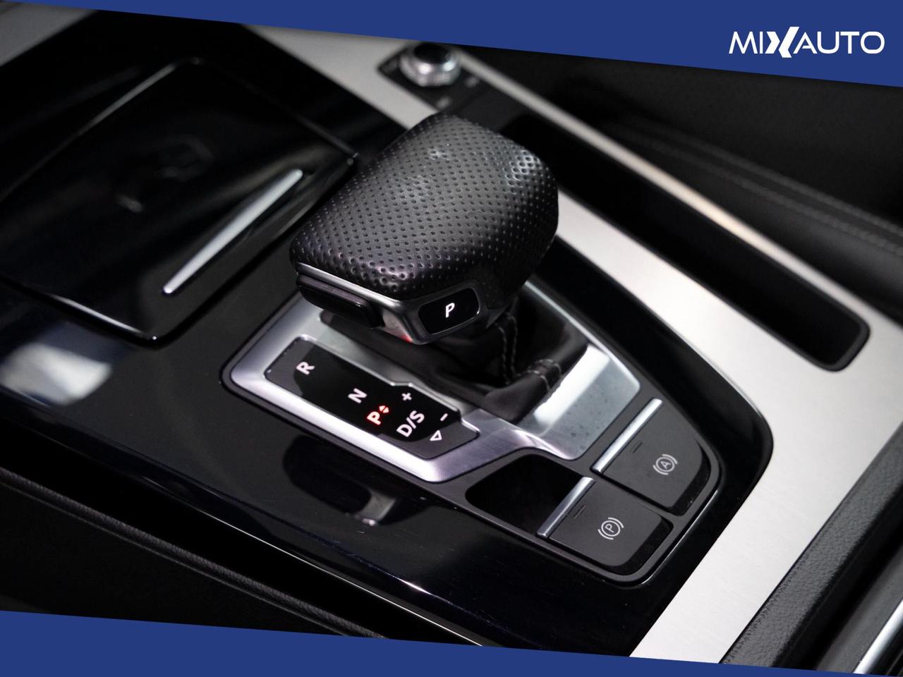 Audi Q5 40 2.0 TDI MHEV 12V S-Line Plus Quattro S-tronic