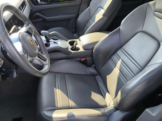 PORSCHE Cayenne Coupé 3.0 V6