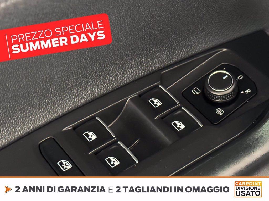 VOLKSWAGEN Taigo 1.0 tsi r-line 110cv del 2024