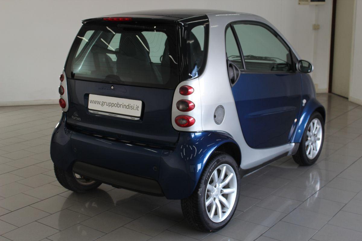 SMART - Fortwo - 700 coupé passion