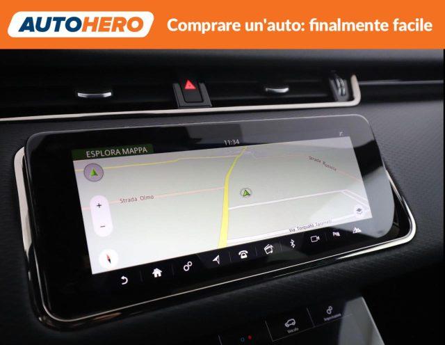 LAND ROVER Range Rover Evoque 2.0D I4-L.Flw 150 CV AWD Auto R-Dynamic S