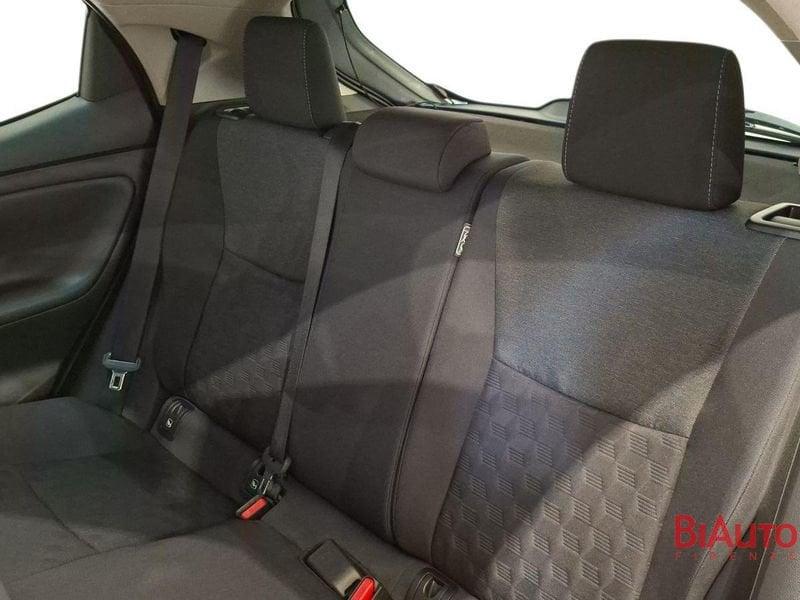 Toyota Yaris Yaris 1.5h Trend
