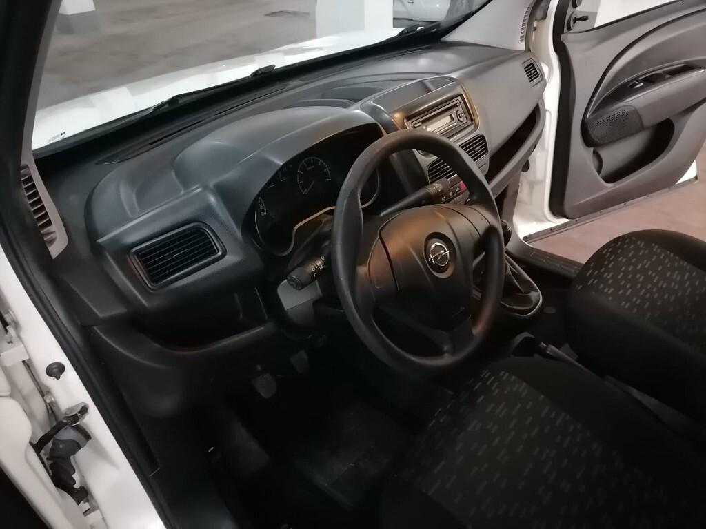 Opel Combo 1.4 /120cv Metano Furgone