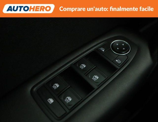 RENAULT Captur Full Hybrid E-Tech 145 CV Equilibre