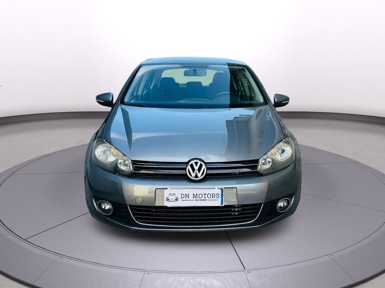 Volkswagen Golf 1.6 TDI 2011 140.000km neo patentati