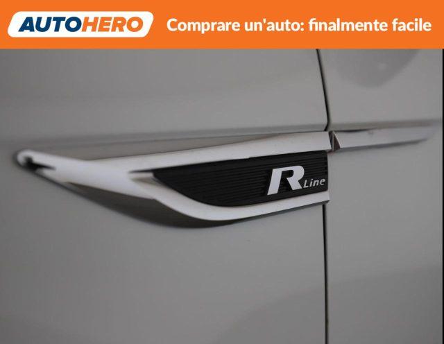 VOLKSWAGEN T-Roc 1.5 TSI ACT Sport BlueMotion Technology
