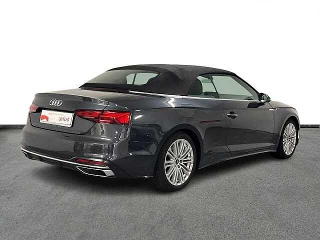 Audi A5 Cabrio 40 TFSI S tronic Business Advanced
