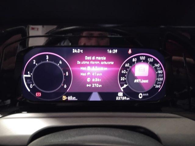 VOLKSWAGEN Golf 2.0 TDI 115 CV SCR Life C/GRIMALDI SPECIAL DAY
