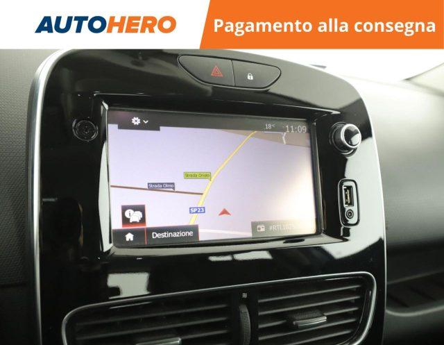 RENAULT Clio dCi 8V 75 CV Start&Stop 5 porte Energy Duel2