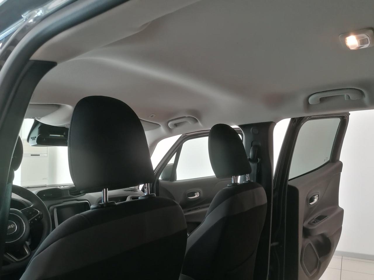 Jeep Renegade 1.3 t4 phev Limited 4xe at6