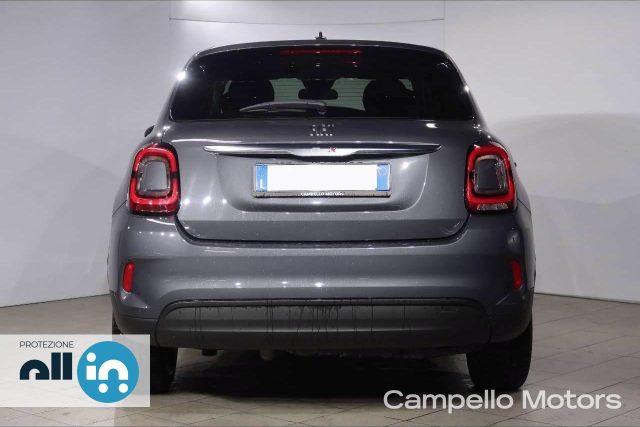 FIAT 500X 500X 1.3 Mjt 95cv Club