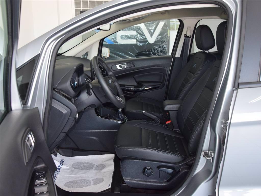 FORD EcoSport 1.0 ecoboost Active s&s 125cv del 2022