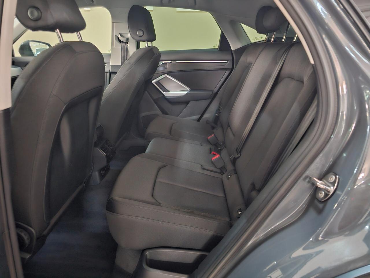 Audi Q3 SPB 35 TDI S tronic quattro edition ADVANCED PLUS