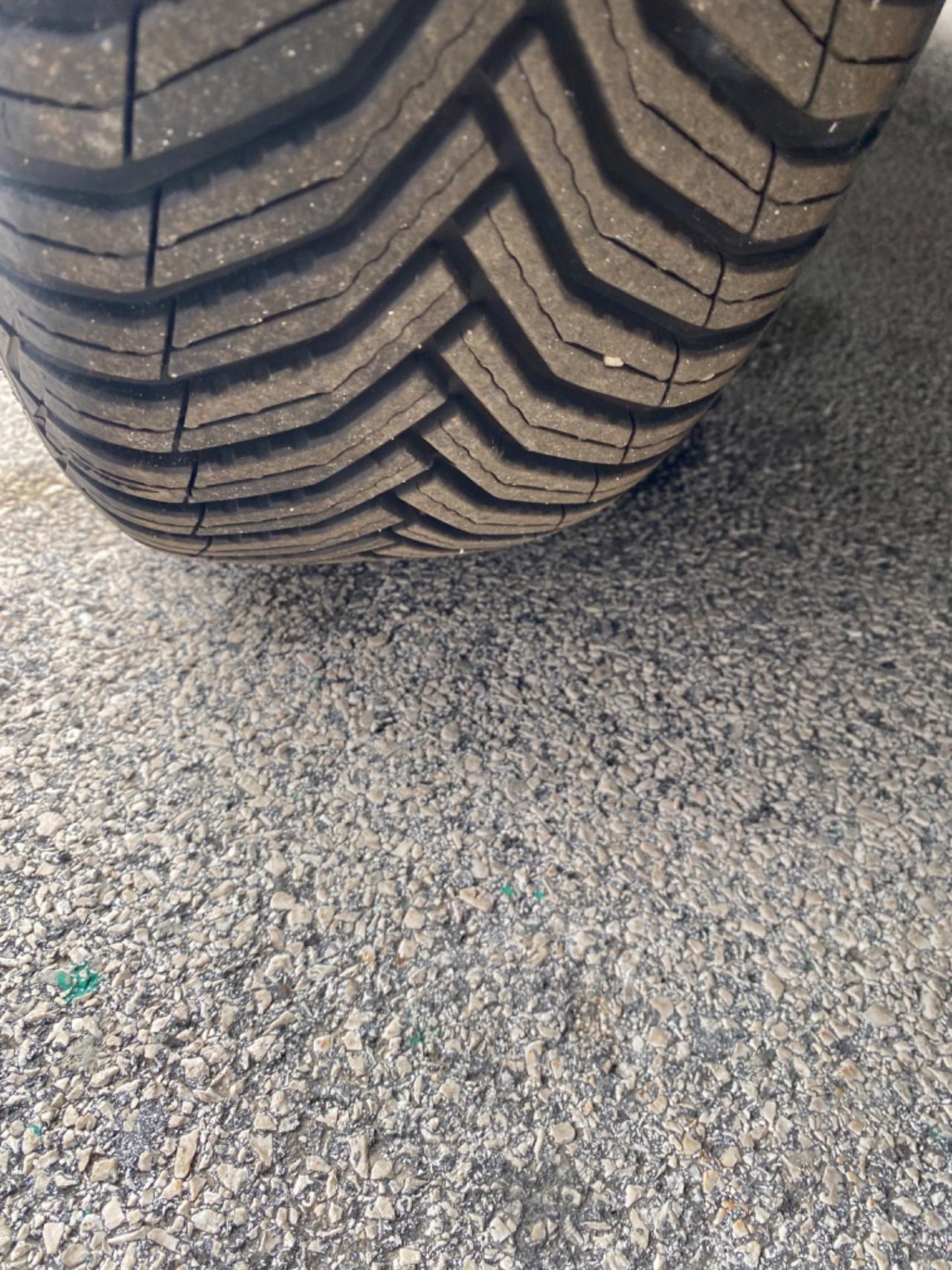 Volkswagen Golf 7,5 1.4 tgi blumotion euro6 full