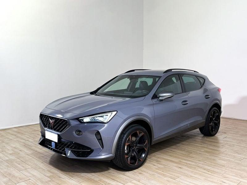 Cupra Formentor Formentor 1.5 TSI DSG