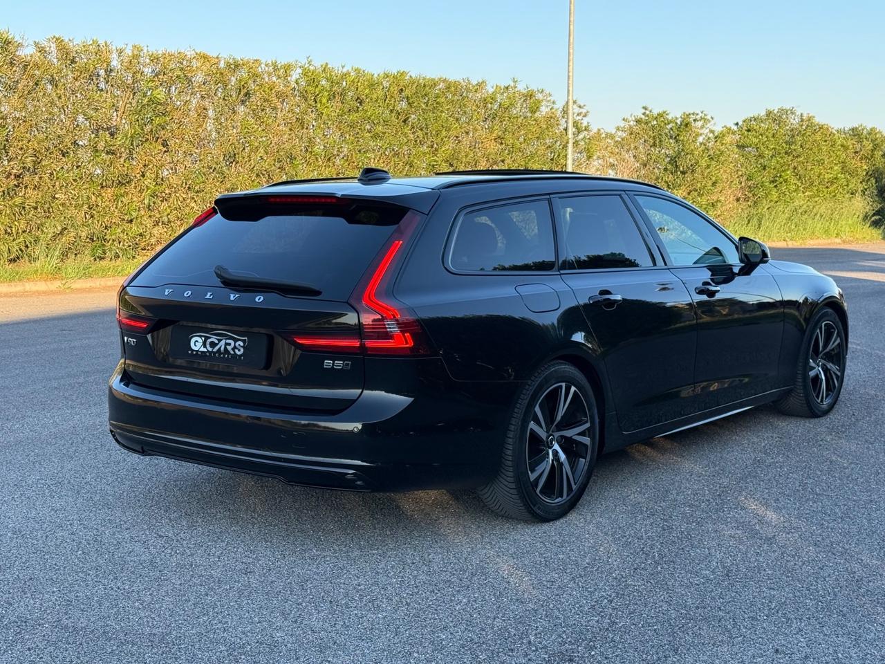 Volvo V90 B5 (d) AWD Geartronic R-Design