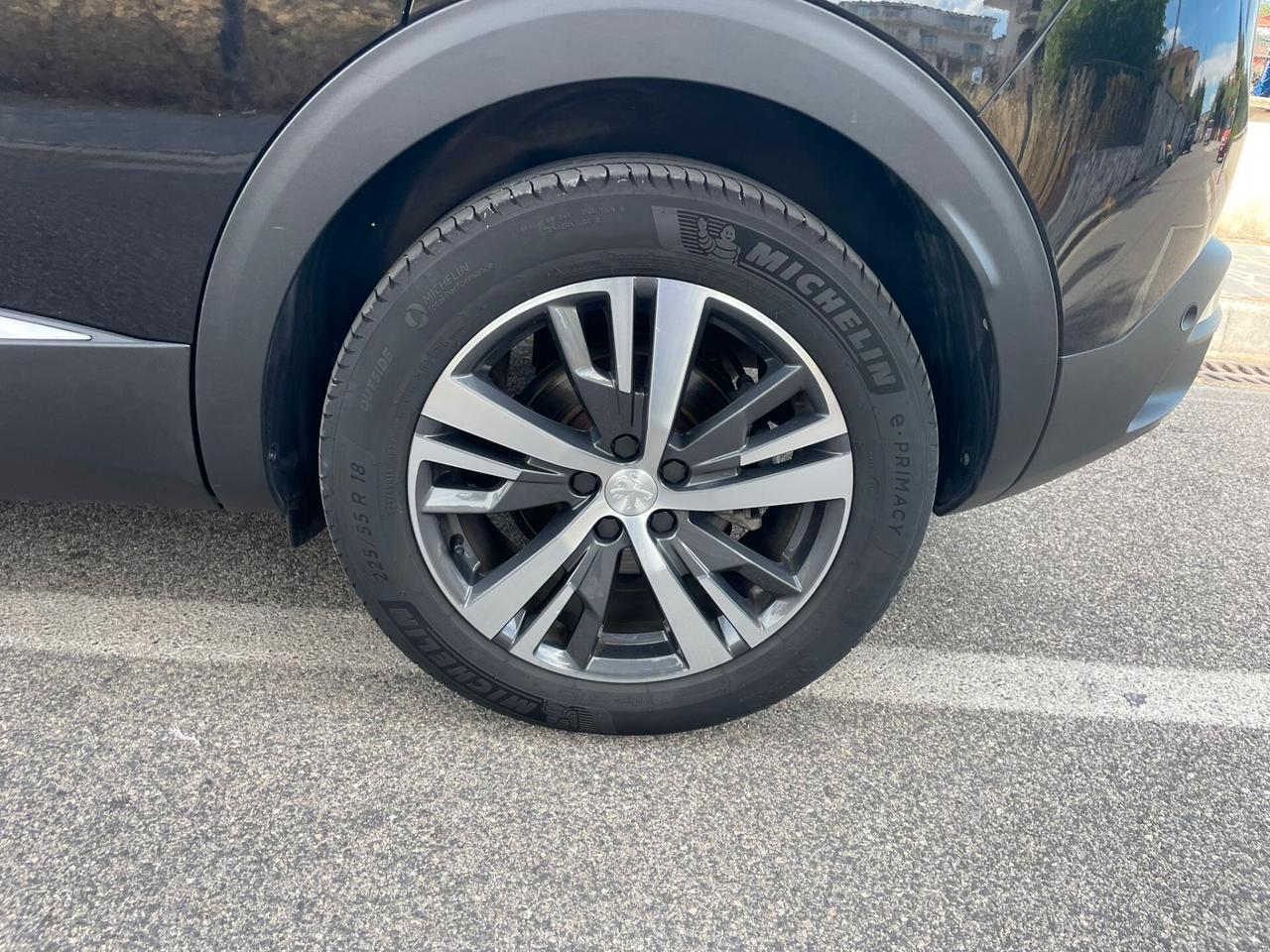 Peugeot 3008 BlueHDi 130 S&S Allure