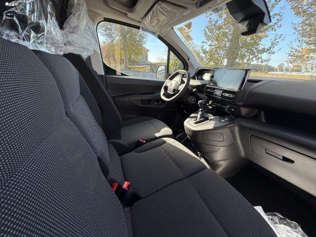 PEUGEOT Partner BlueHDi 100 S&S PC Furgone