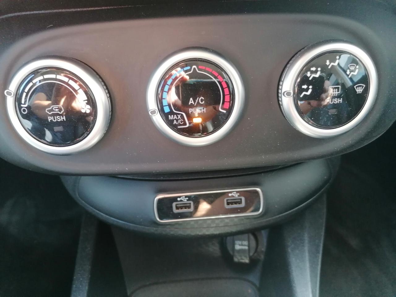 Fiat 500X 1.6 MultiJet 130 CV Sport