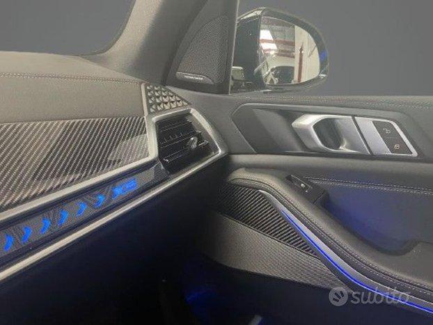 BMW X5 xDrive30d 48V Msport Pro +22"+HUD+TETTO