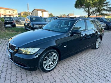 BMW 330xd cat Touring MSport