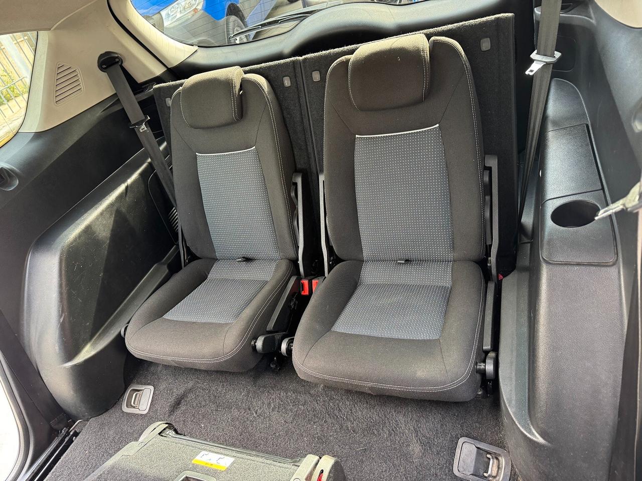 S-Max 2.0TDCi Titanium 7POSTI IN OTTIME CONDIZIONI