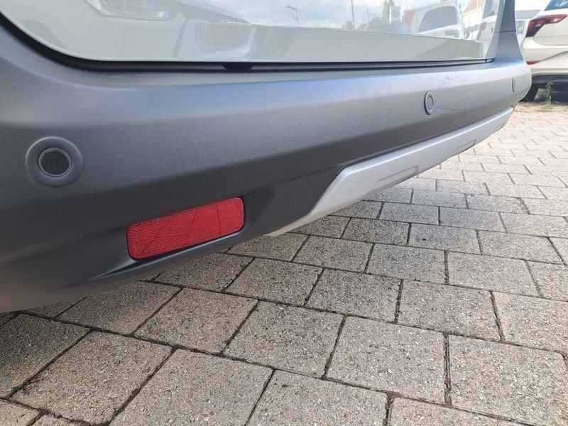 Ford Tourneo Courier II 1.0 ecoboost 125cv Active
