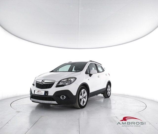 OPEL Mokka 1.7 CDTI Ecotec 130CV 4x2 Start&Stop Cosmo - PER O