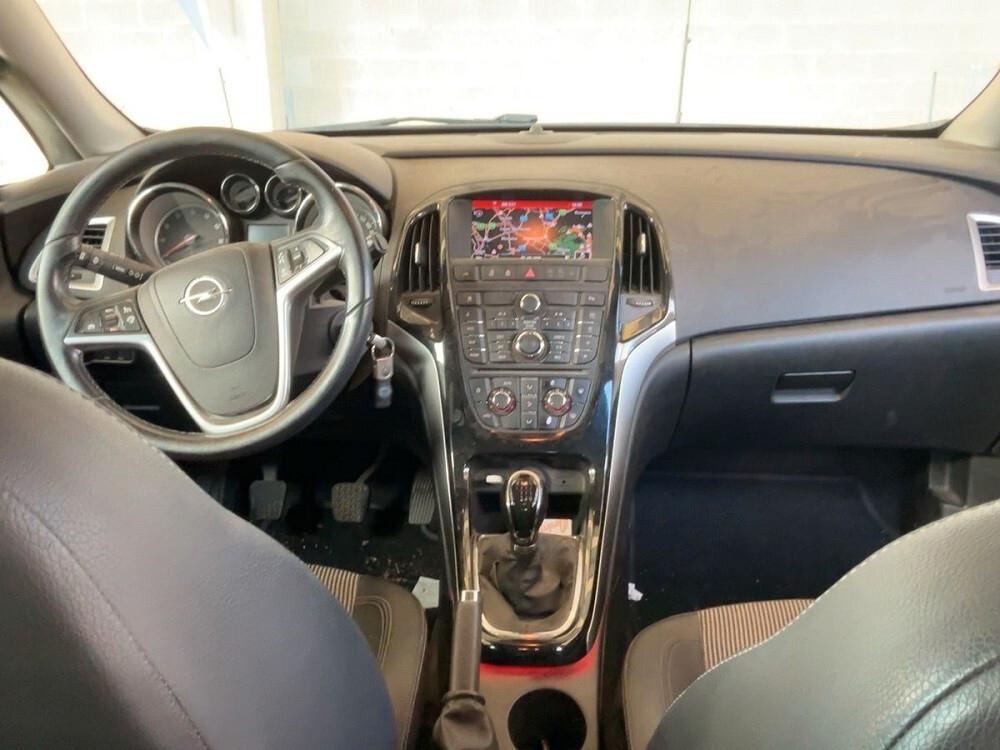 Opel Astra 1.4 Turbo 140CV Sports Tourer GPL Tech Cosmo