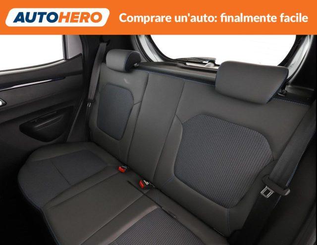 DACIA Spring Electric 45 Comfort