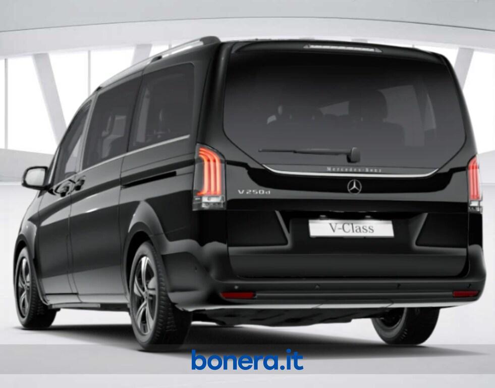 Mercedes Classe V Long 250 D Avantgarde 9G-Tronic Plus