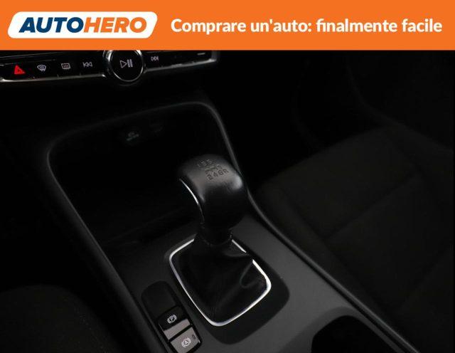 VOLVO XC40 T2 automatico Essential