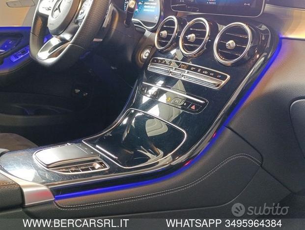 Mercedes-Benz GLC Coupé GLC 300 e 4Matic EQ-P...