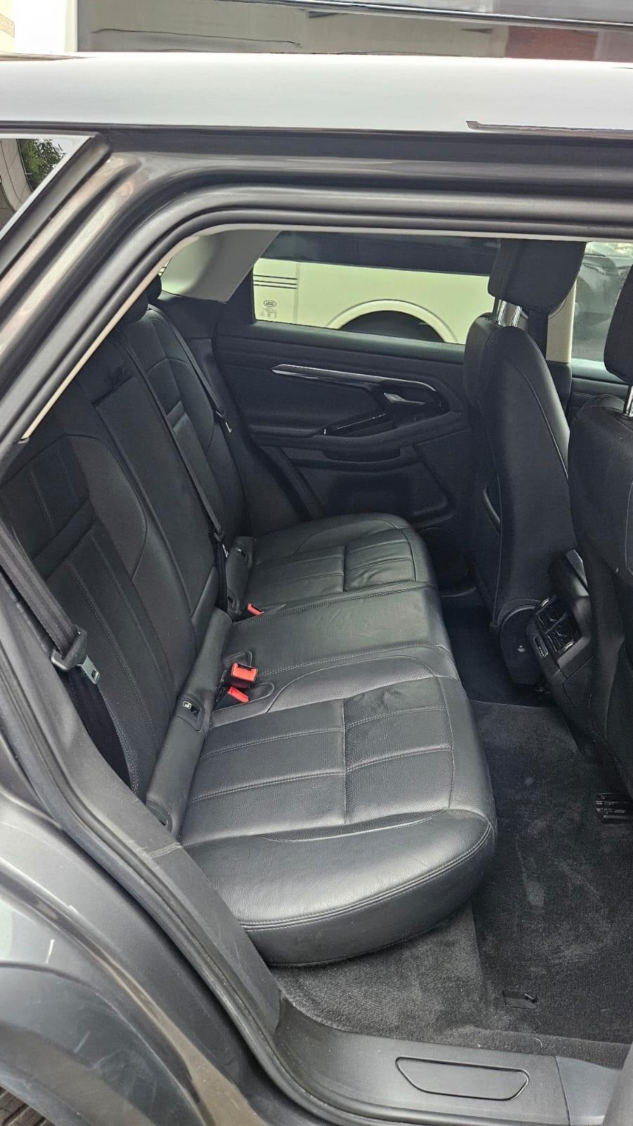 Land Rover Range Evoque 2.0D I4-L.Flw 150 CV AWD Auto R-Dynamic