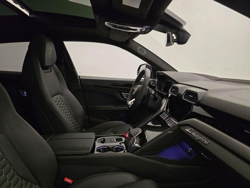 Lamborghini Urus 4.0