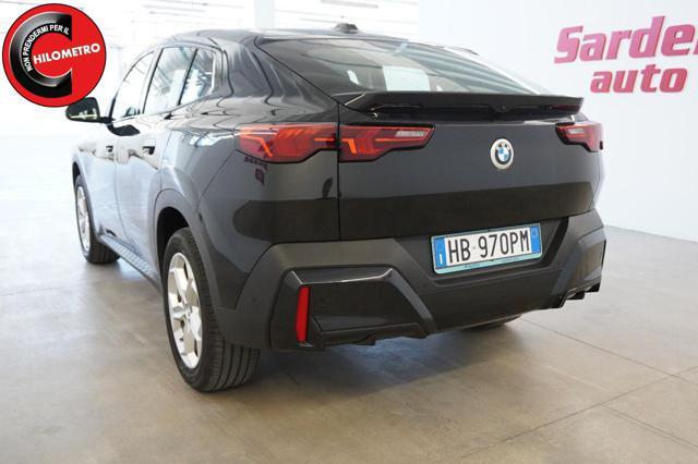 BMW X2 sDrive 18d